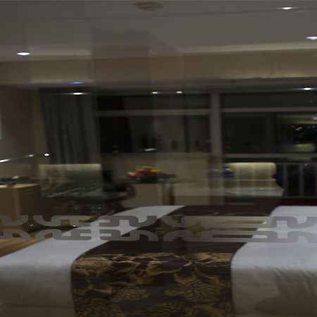 Kingtown Hongkou Σανγκάη Δωμάτιο φωτογραφία
