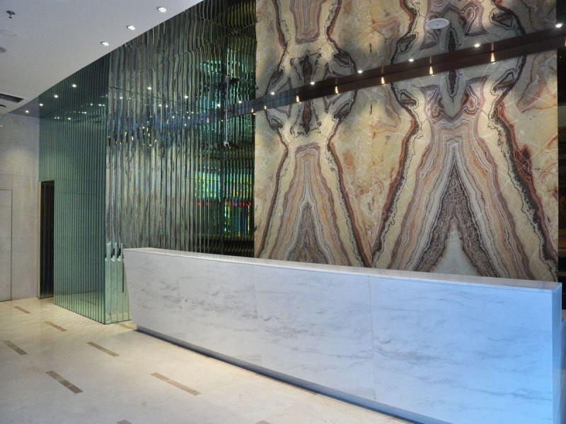 Kingtown Hongkou Σανγκάη Εσωτερικό φωτογραφία